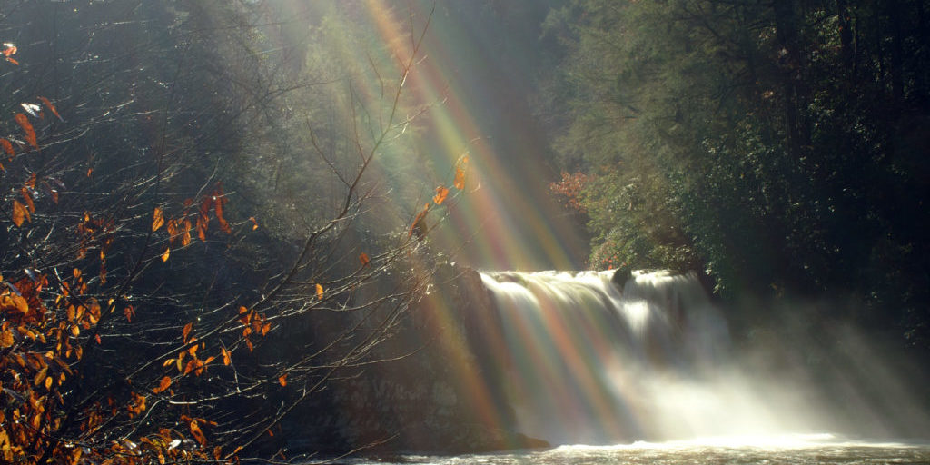 great smoky mountains national park