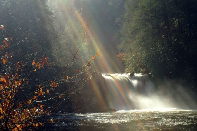 great smoky mountains national park