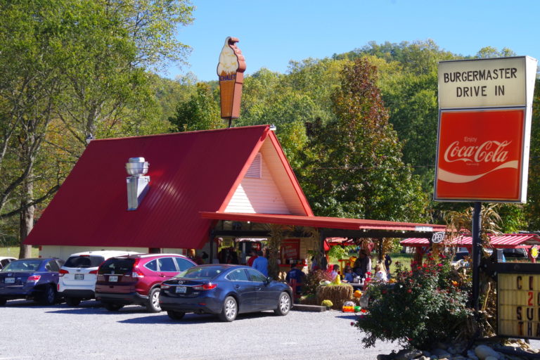 Burger Master Burger Master