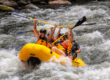 river rat whitewater rafting smoky mountains