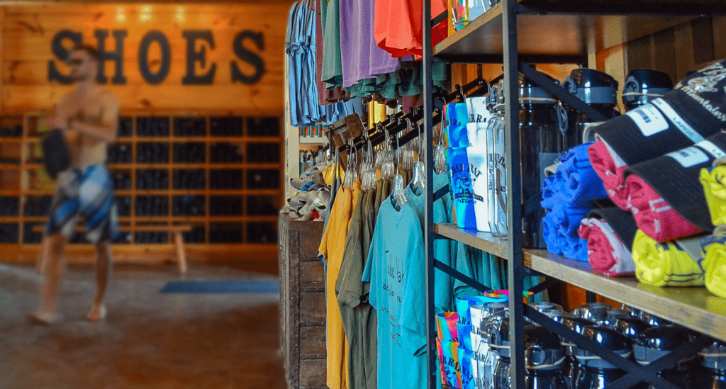 River Rat Opens New Online Store for Tubing / Rafting Gear & Souvenirs